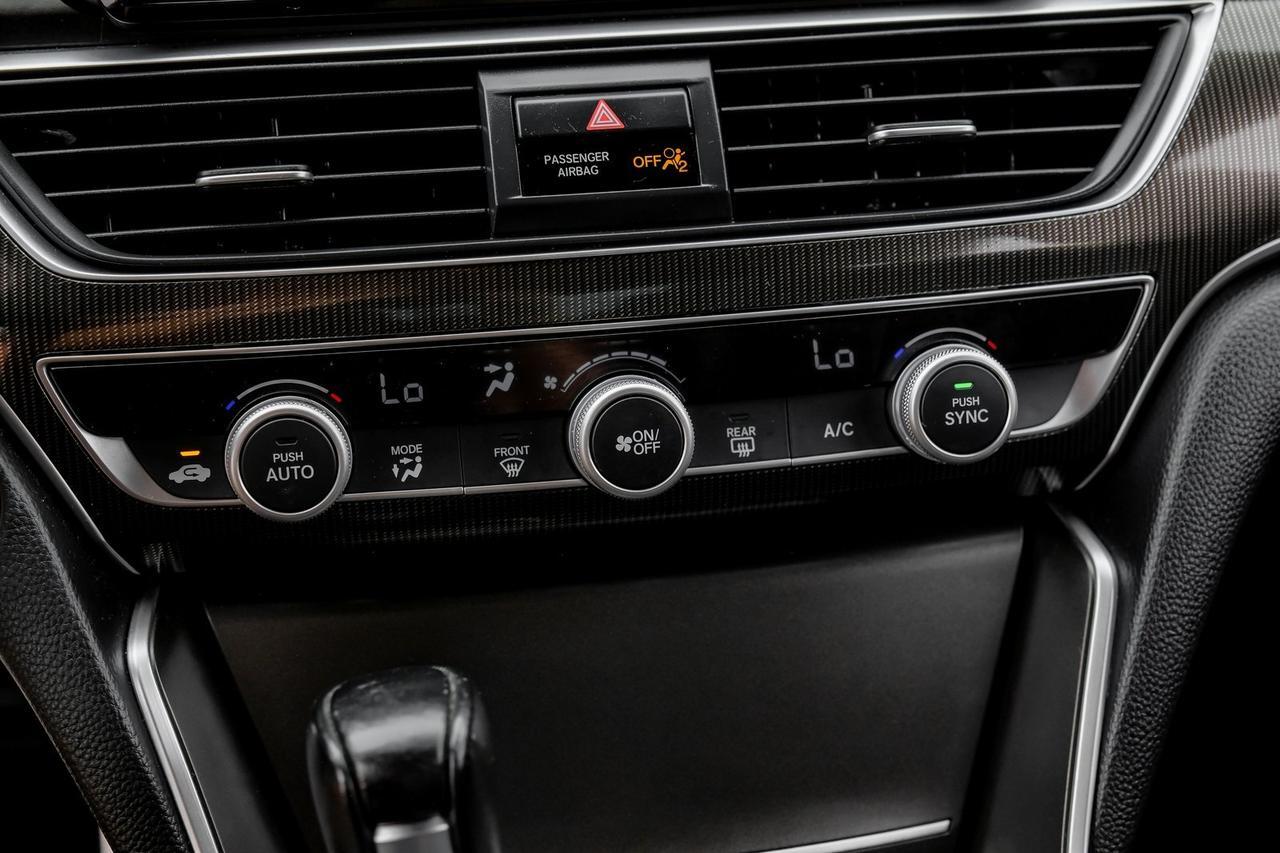 2022 Honda Accord Sport Richardson TX