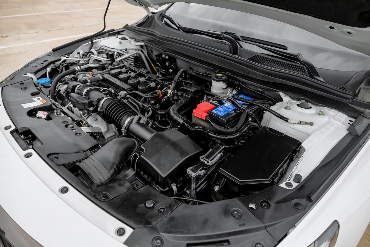 2022 Honda Accord Sport Richardson TX