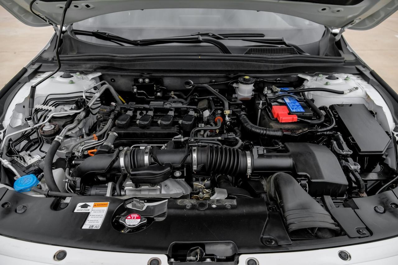 2022 Honda Accord Sport Richardson TX