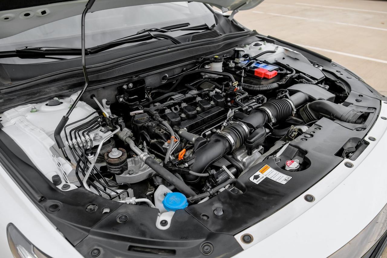 2022 Honda Accord Sport Richardson TX