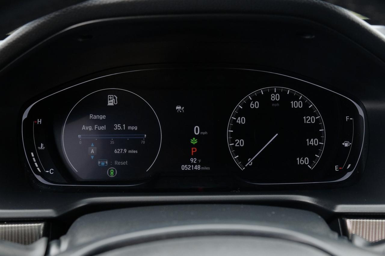 2022 Honda Accord Sport Richardson TX
