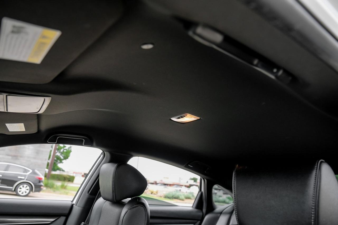 2022 Honda Accord Sport Richardson TX