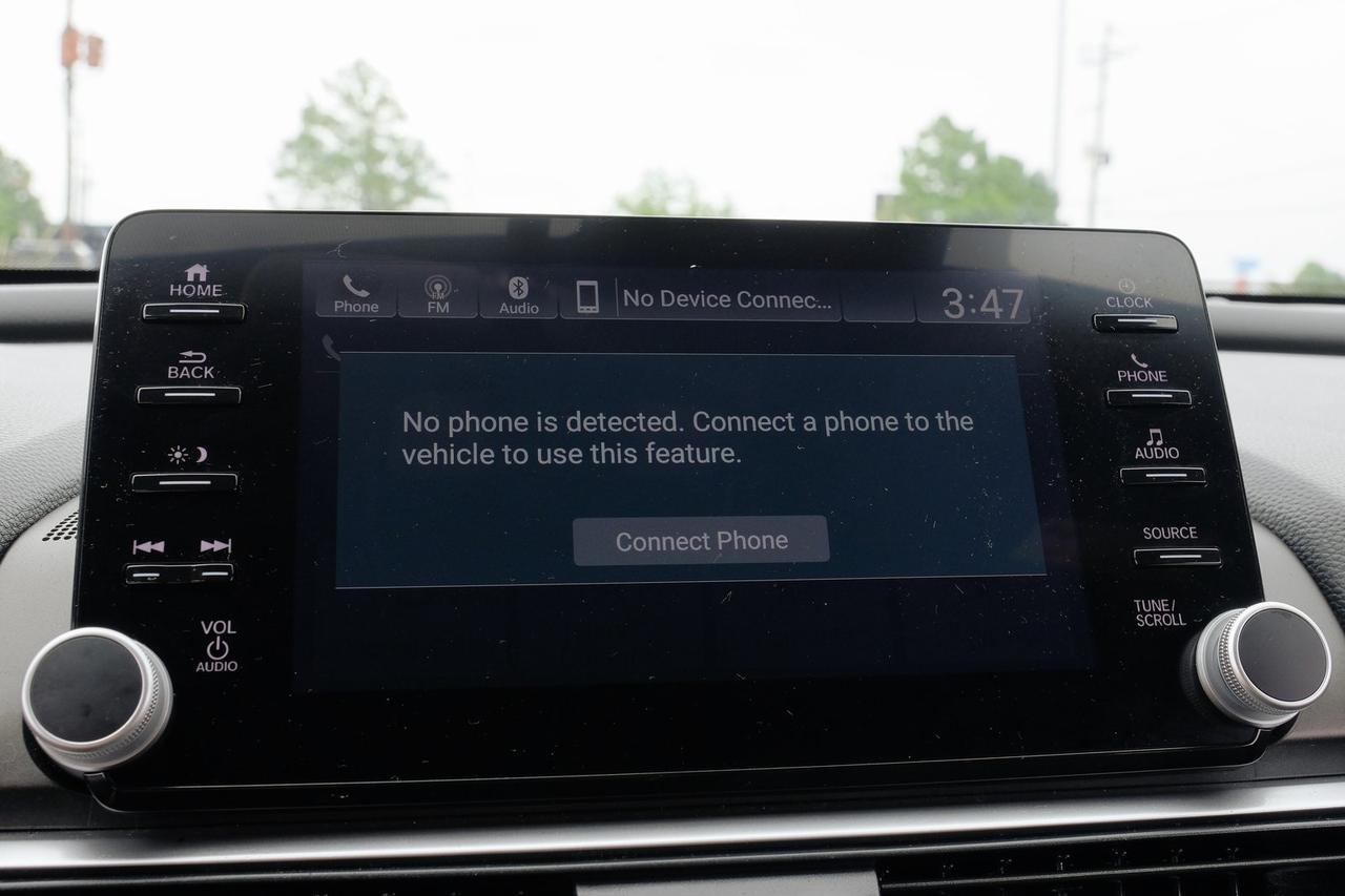 2022 Honda Accord Sport Richardson TX