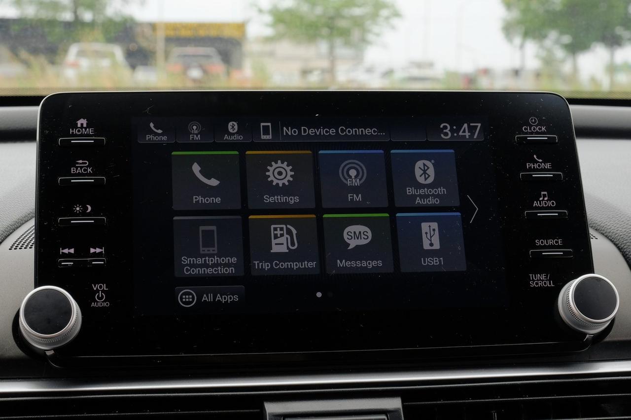 2022 Honda Accord Sport Richardson TX