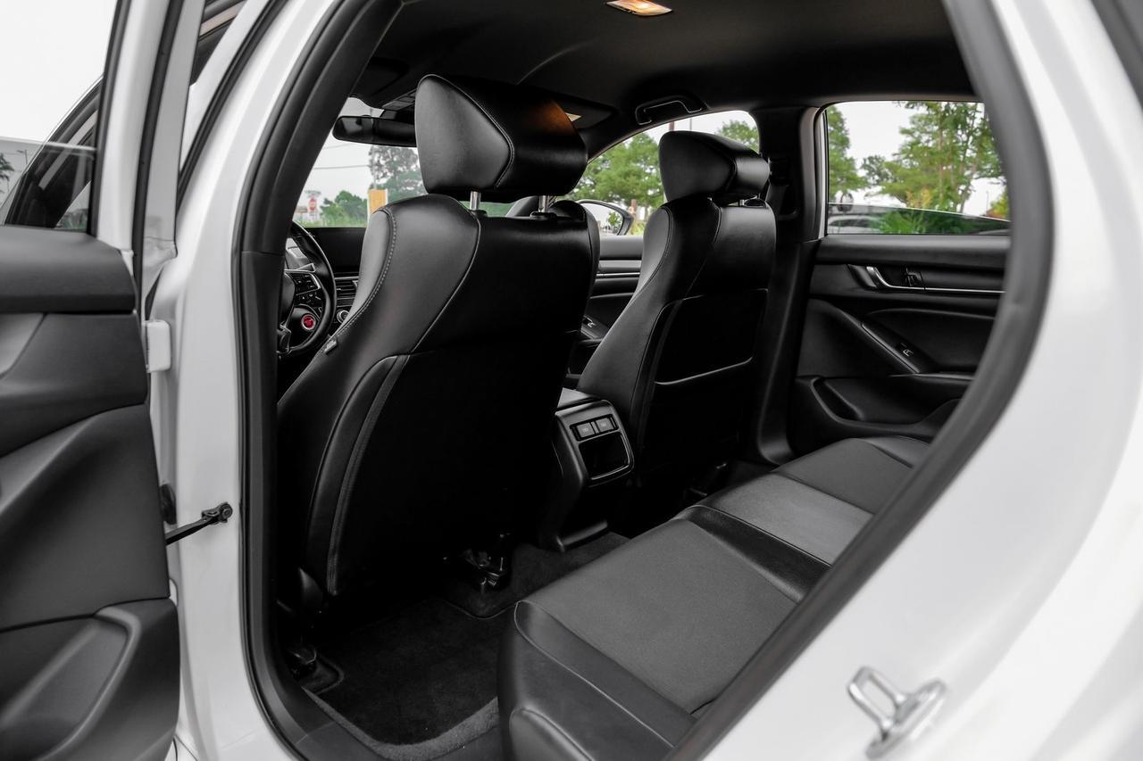 2022 Honda Accord Sport Richardson TX