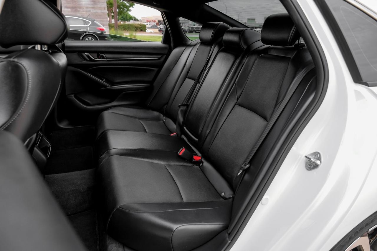 2022 Honda Accord Sport Richardson TX