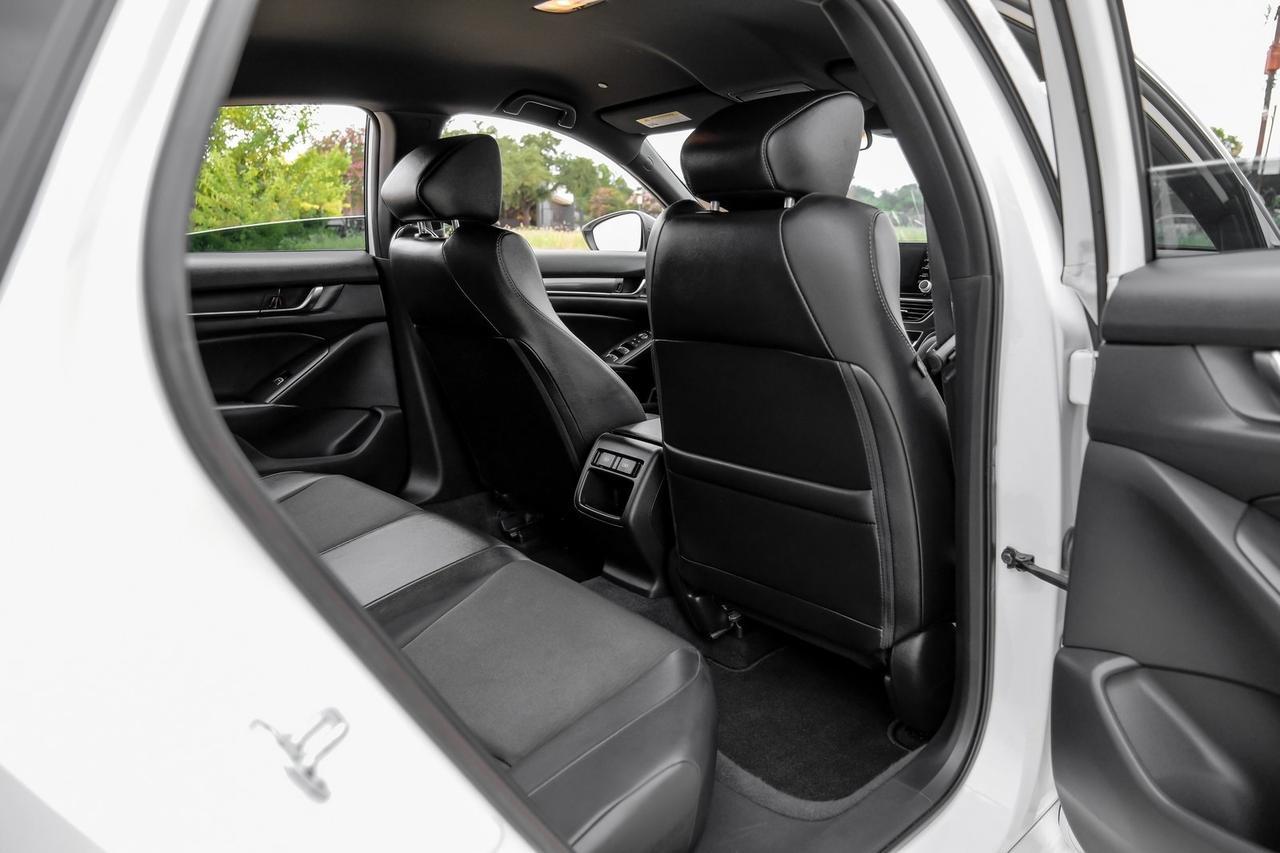 2022 Honda Accord Sport Richardson TX