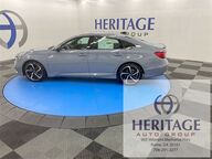 2022 Honda Accord Sport Rome GA 2022 Honda Accord Sport Rome GA