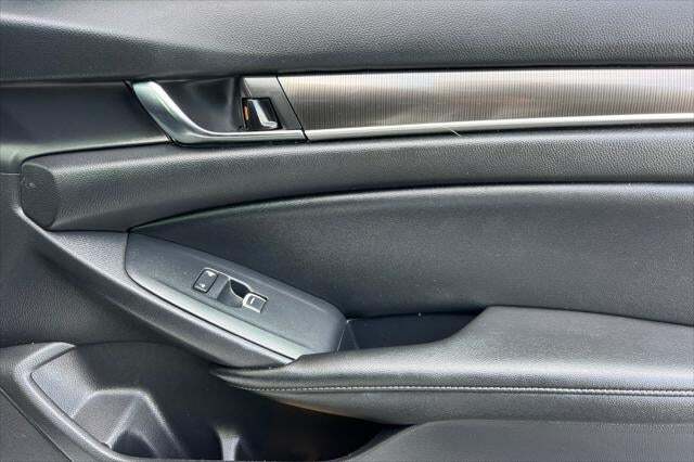 2022 Honda Accord Sport Roseville CA