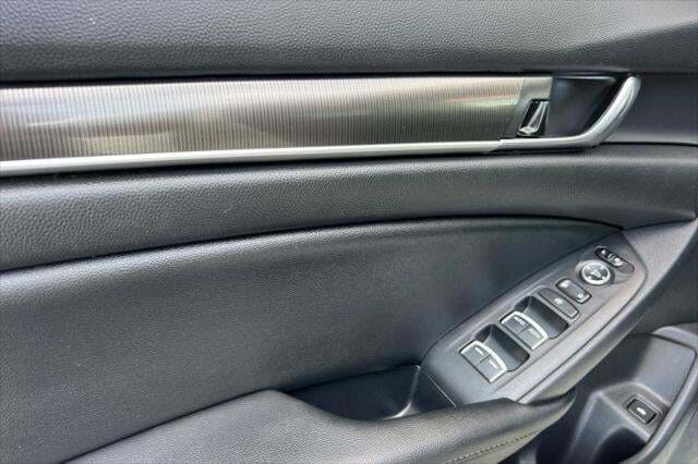 2022 Honda Accord Sport Roseville CA