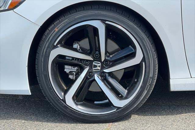 2022 Honda Accord Sport Roseville CA