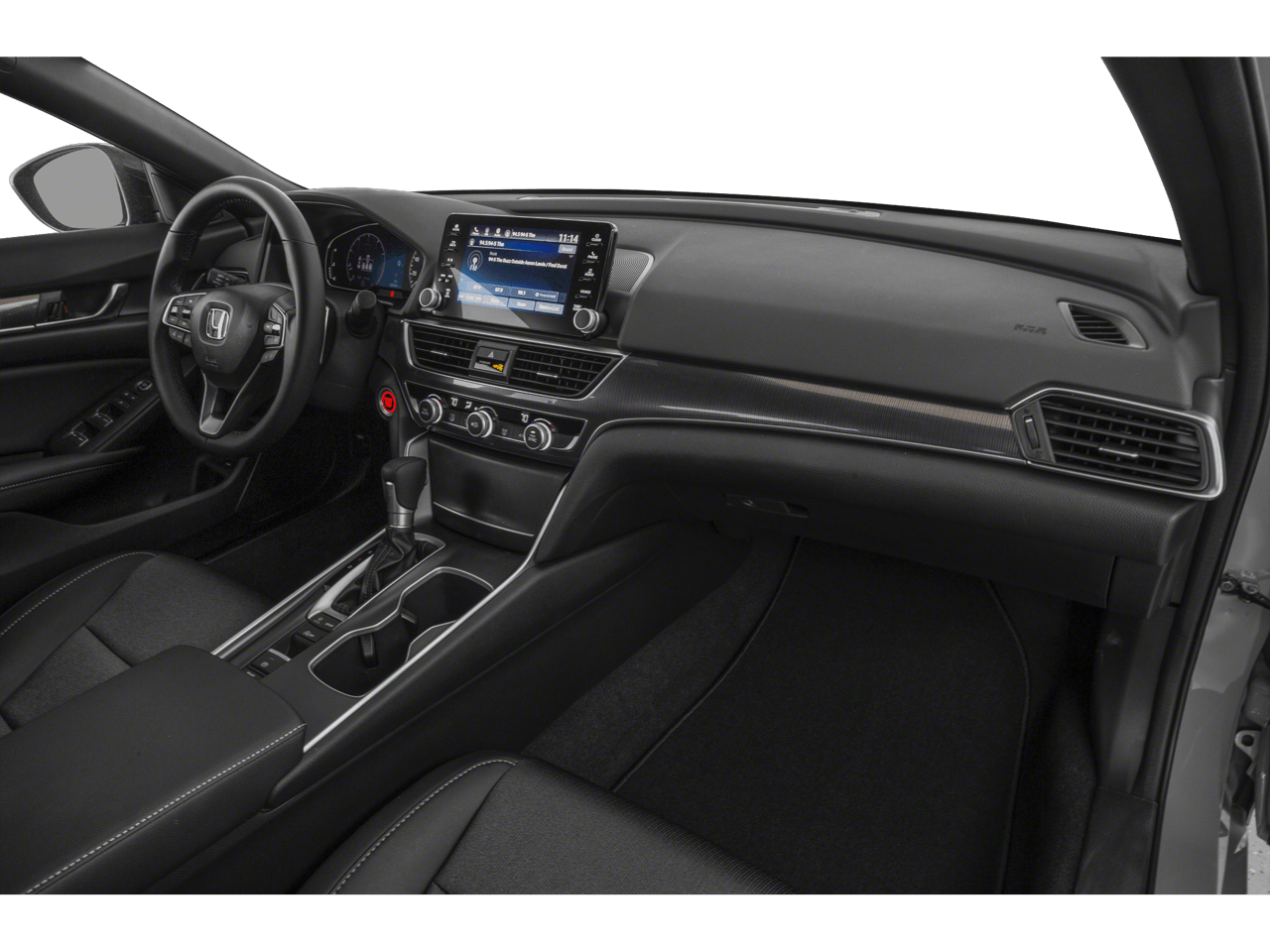 2022 Honda Accord Sport Roseville CA