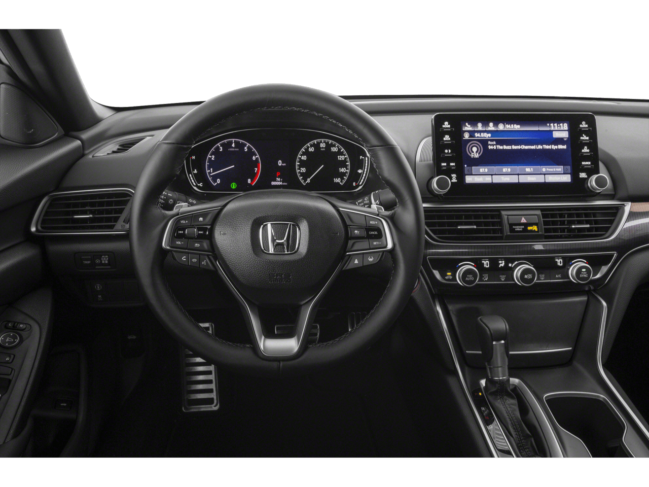 2022 Honda Accord Sport Roseville CA