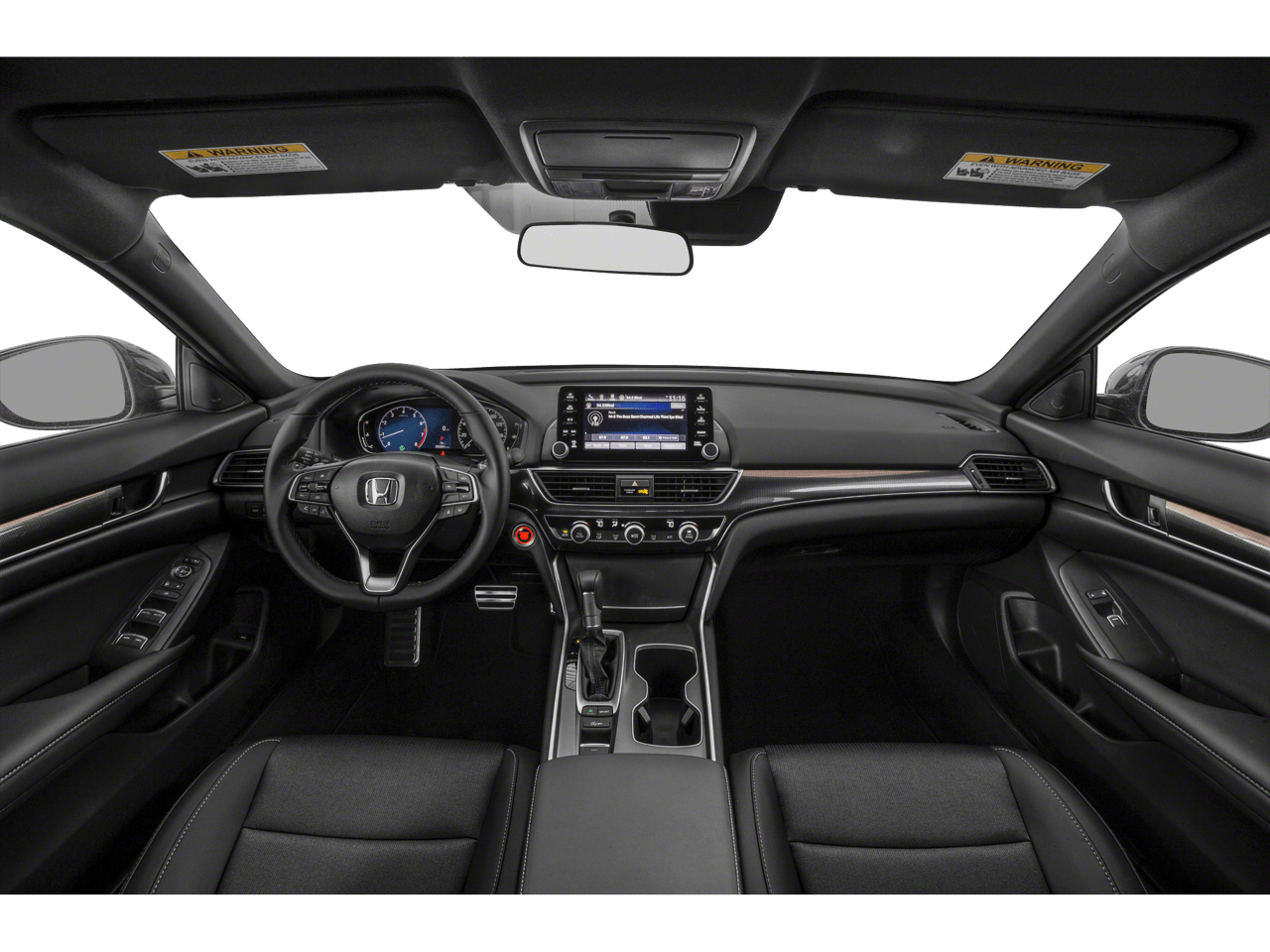 2022 Honda Accord Sport Roseville CA