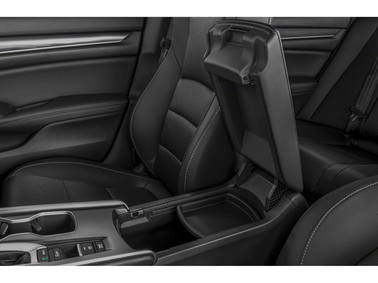 2022 Honda Accord Sport Roseville CA