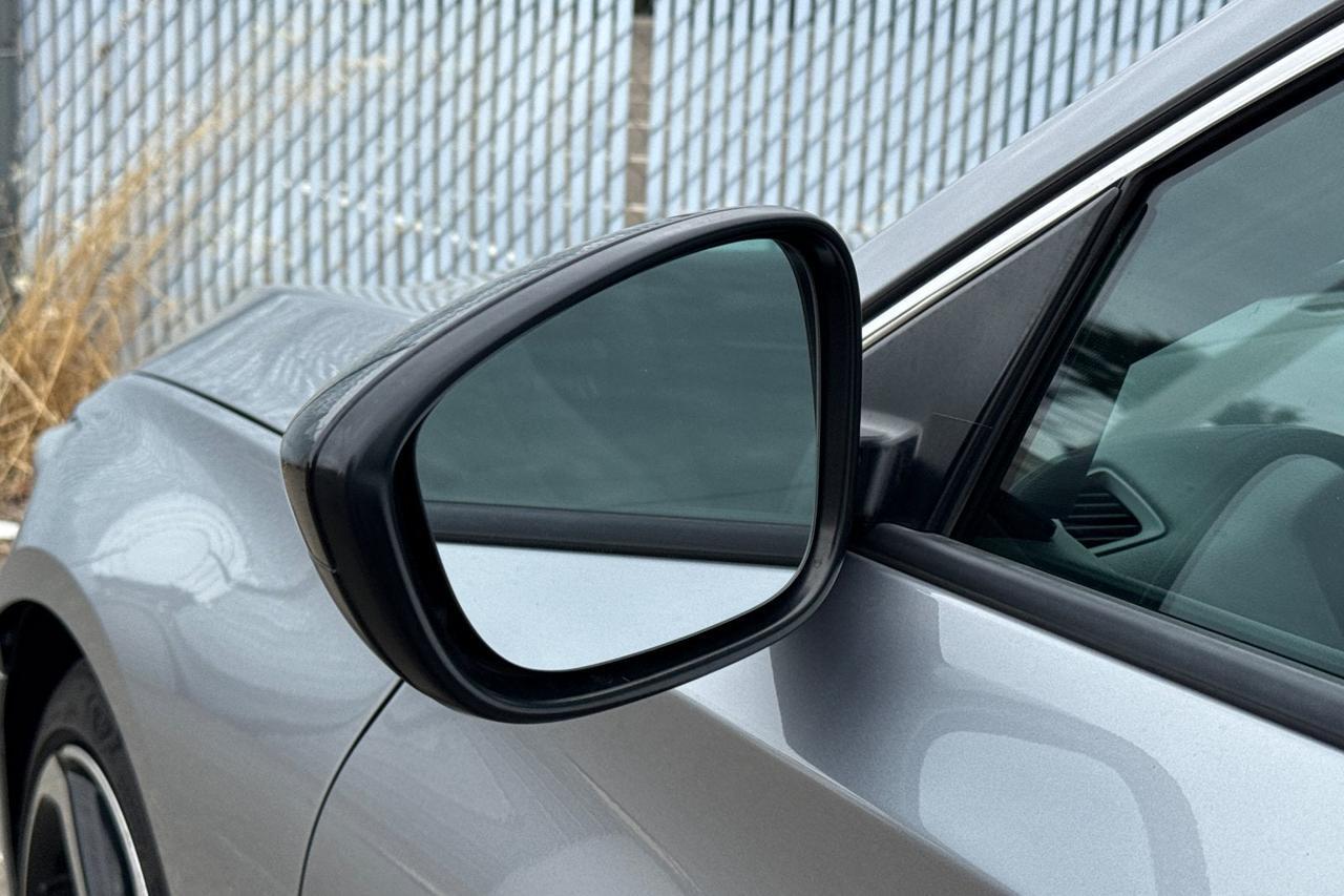 2022 Honda Accord Sport Roseville CA