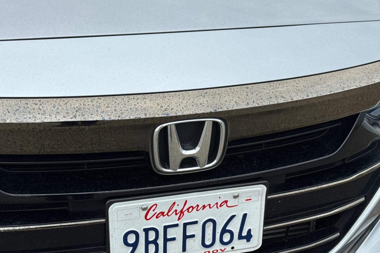 2022 Honda Accord Sport Roseville CA