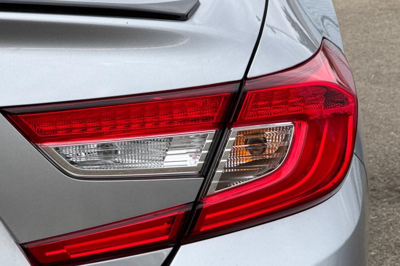 2022 Honda Accord Sport Roseville CA
