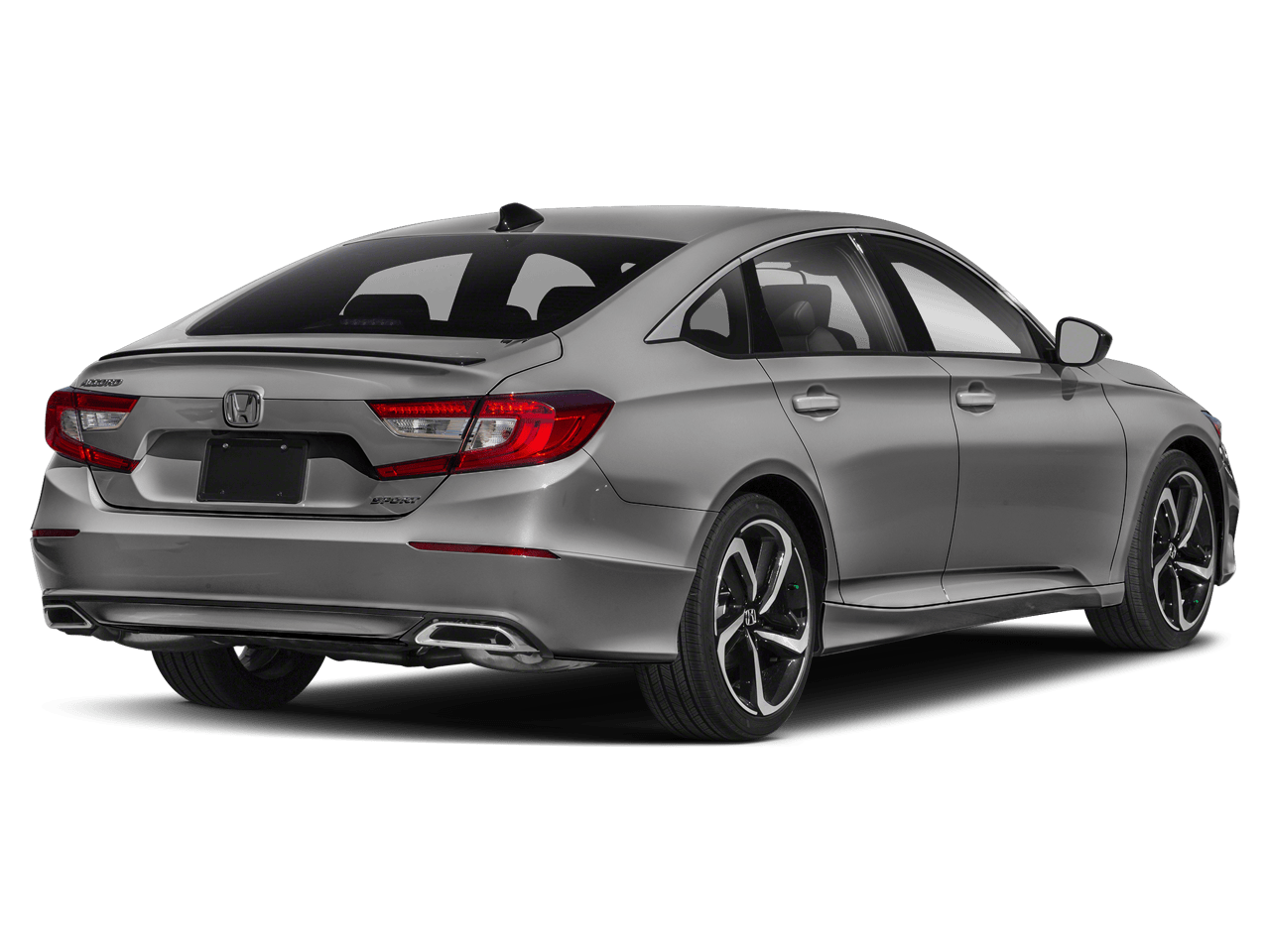 2022 Honda Accord Sport Roseville CA
