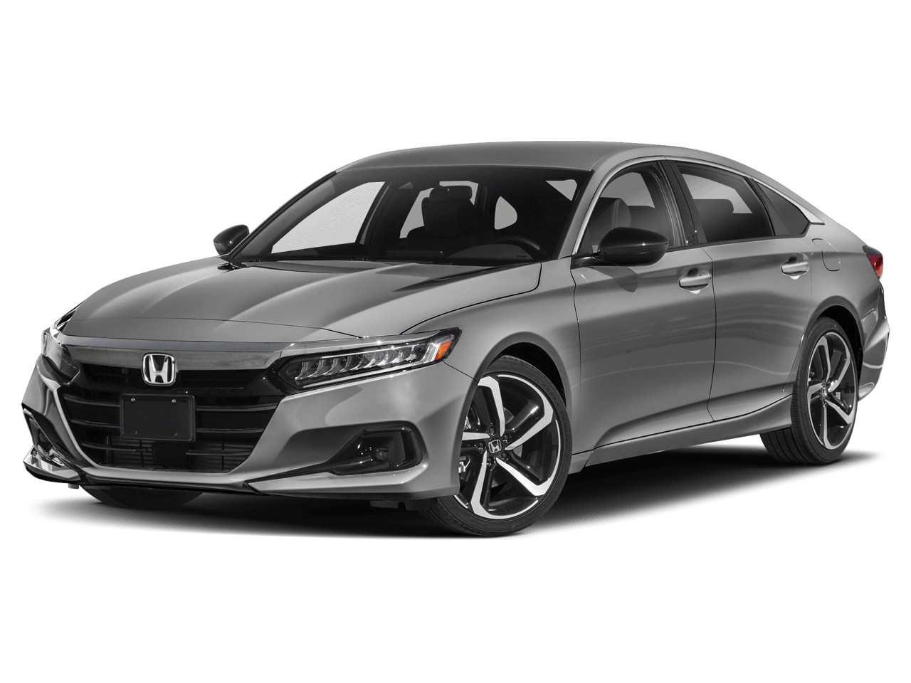 2022 Honda Accord Sport Roseville CA