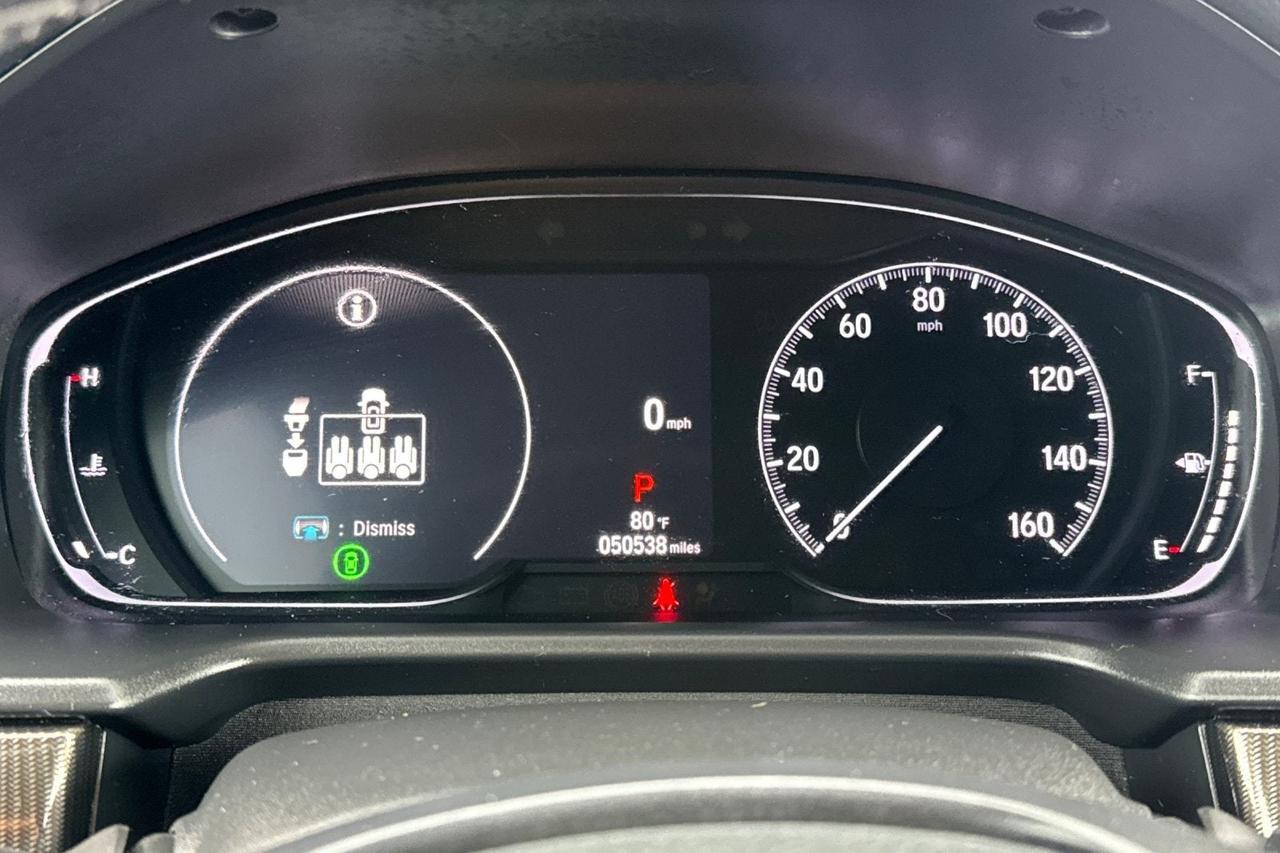 2022 Honda Accord Sport Roseville CA