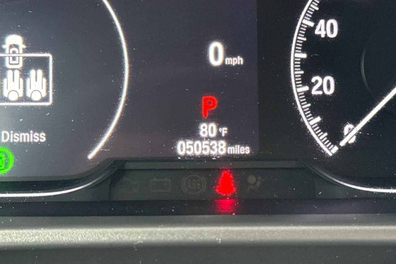 2022 Honda Accord Sport Roseville CA
