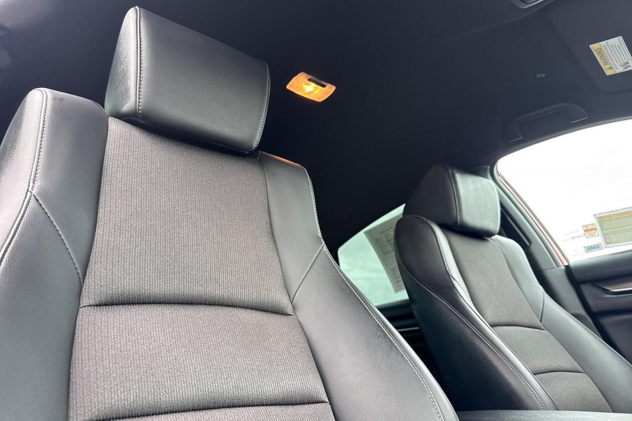2022 Honda Accord Sport Roseville CA