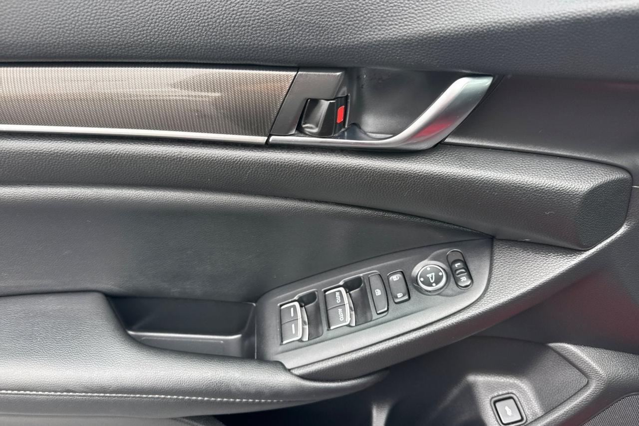 2022 Honda Accord Sport Roseville CA