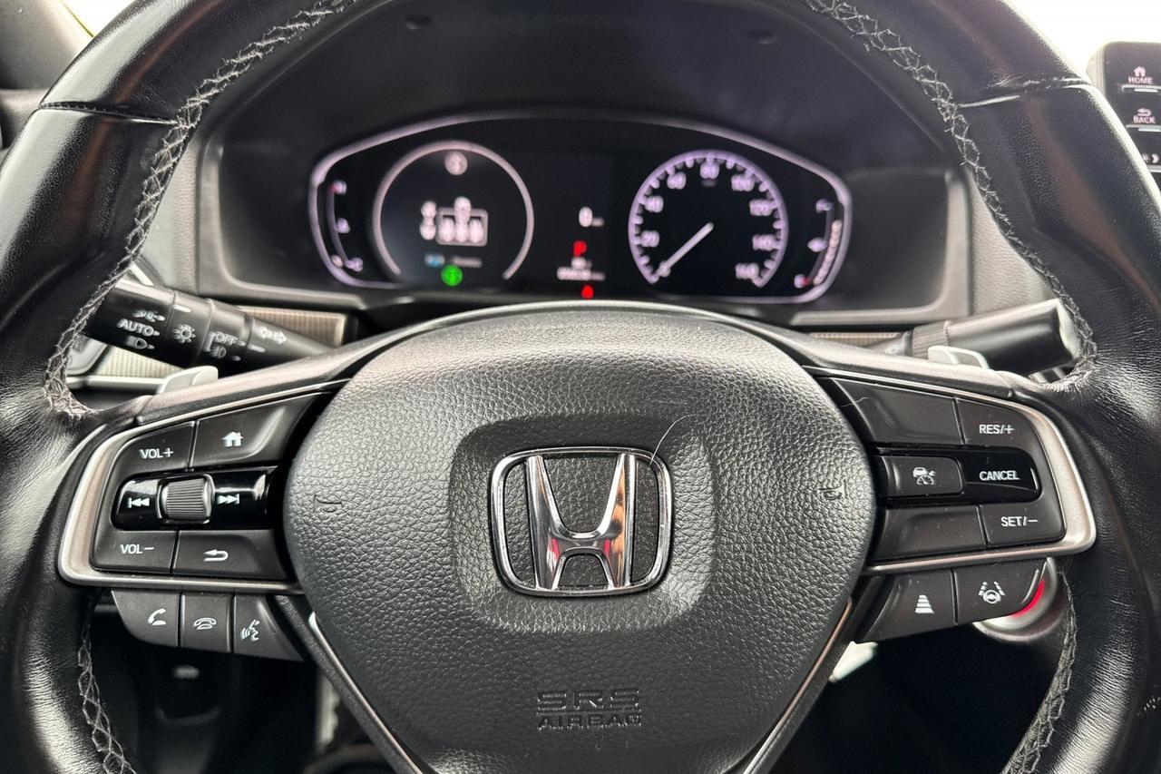 2022 Honda Accord Sport Roseville CA