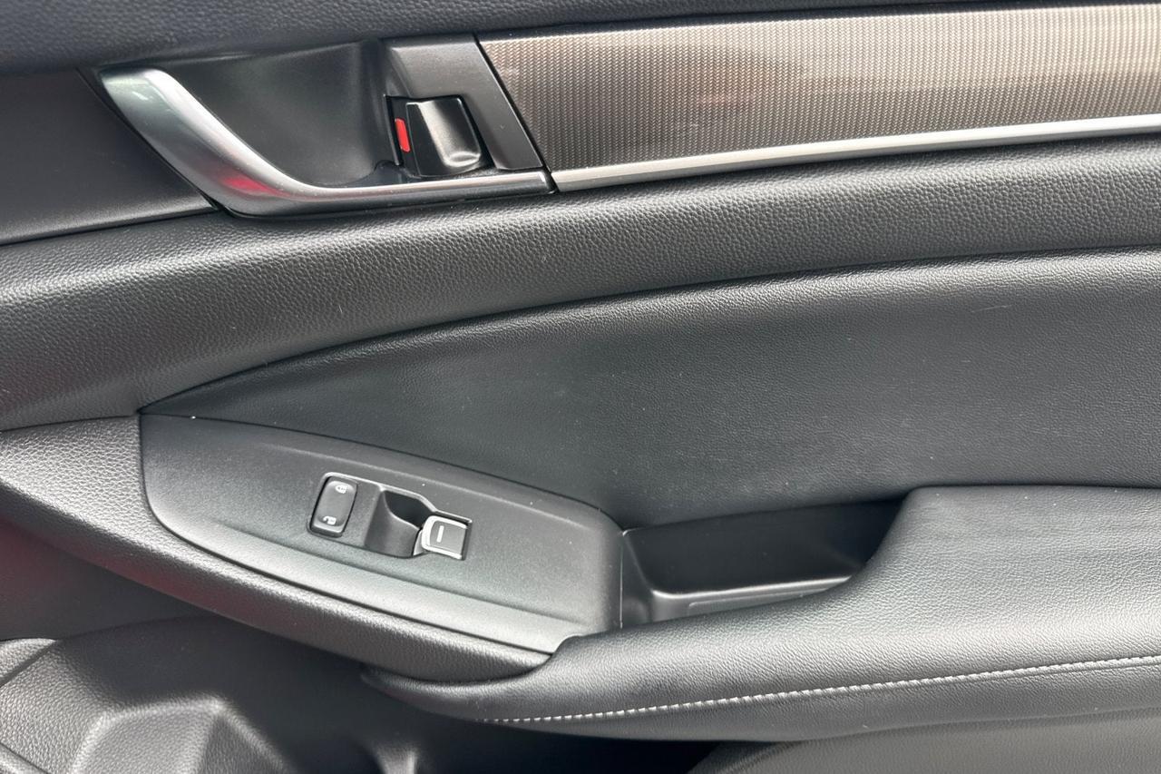 2022 Honda Accord Sport Roseville CA