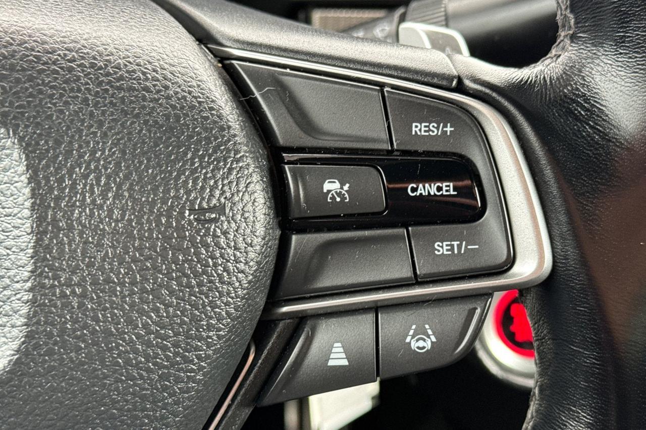 2022 Honda Accord Sport Roseville CA