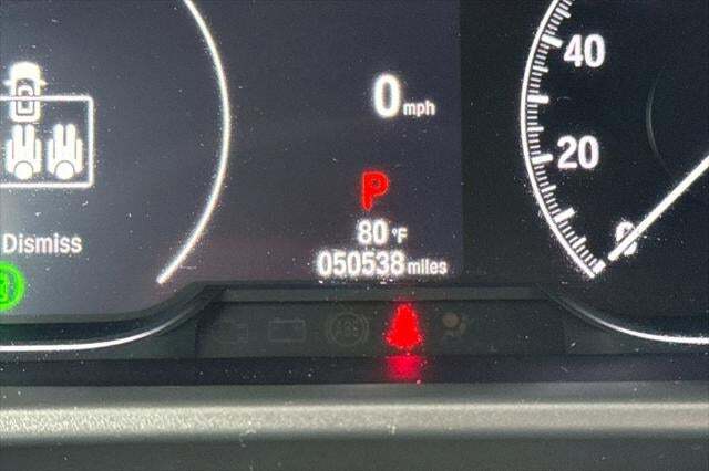 2022 Honda Accord Sport Roseville CA