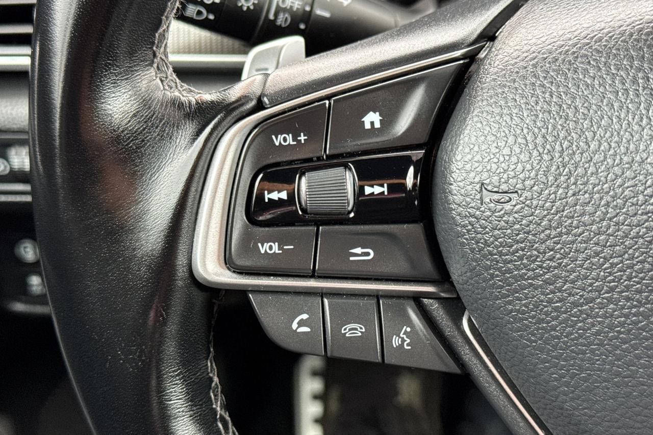 2022 Honda Accord Sport Roseville CA