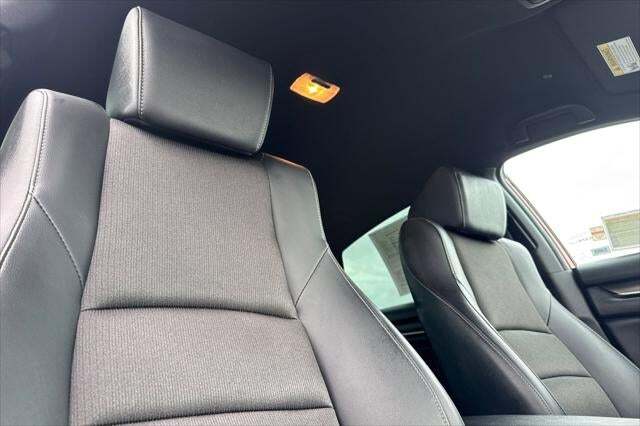 2022 Honda Accord Sport Roseville CA