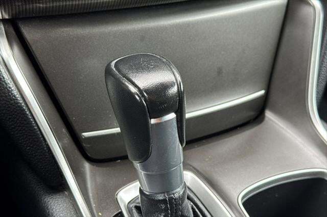2022 Honda Accord Sport Roseville CA