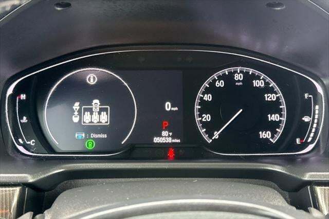 2022 Honda Accord Sport Roseville CA
