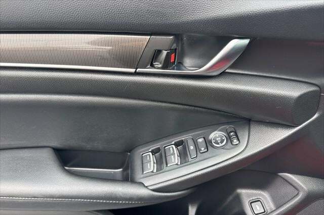 2022 Honda Accord Sport Roseville CA