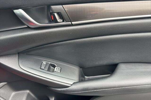 2022 Honda Accord Sport Roseville CA