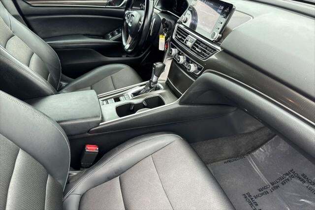 2022 Honda Accord Sport Roseville CA