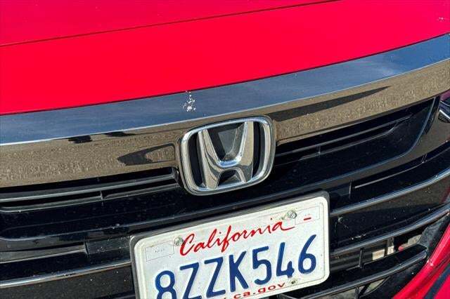 2022 Honda Accord Sport Roseville CA