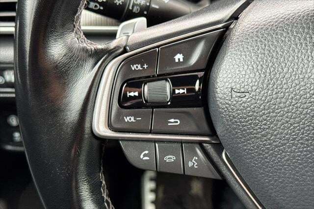 2022 Honda Accord Sport Roseville CA