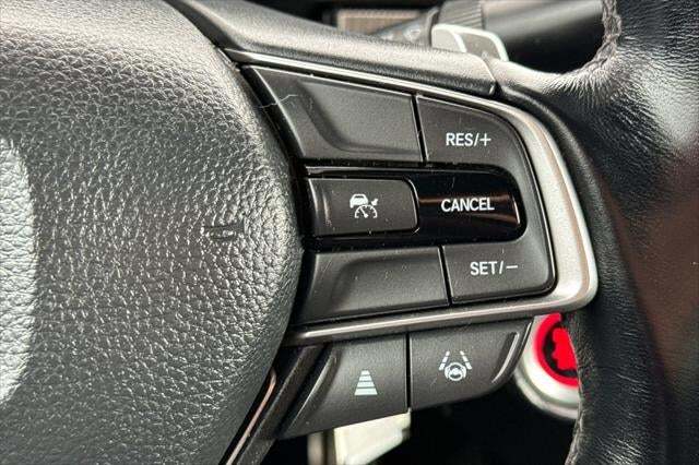 2022 Honda Accord Sport Roseville CA