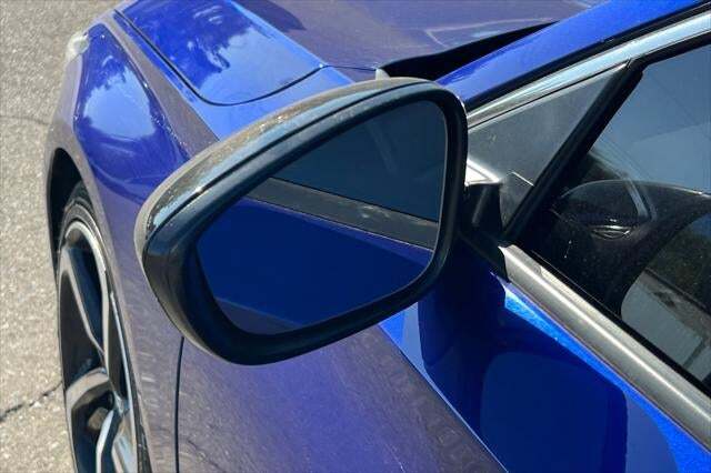 2022 Honda Accord Sport Roseville CA