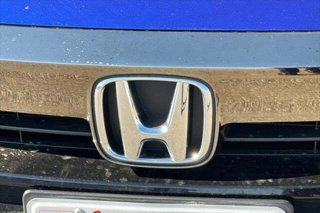 2022 Honda Accord Sport Roseville CA