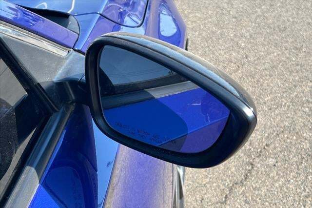 2022 Honda Accord Sport Roseville CA