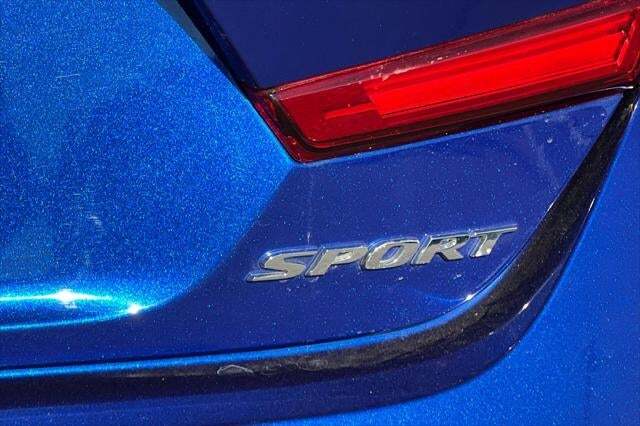 2022 Honda Accord Sport Roseville CA