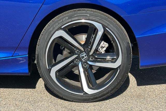 2022 Honda Accord Sport Roseville CA