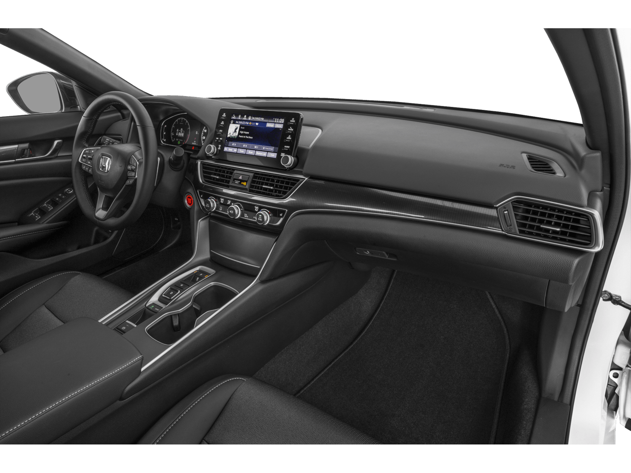 2022 Honda Accord Sport Roseville CA