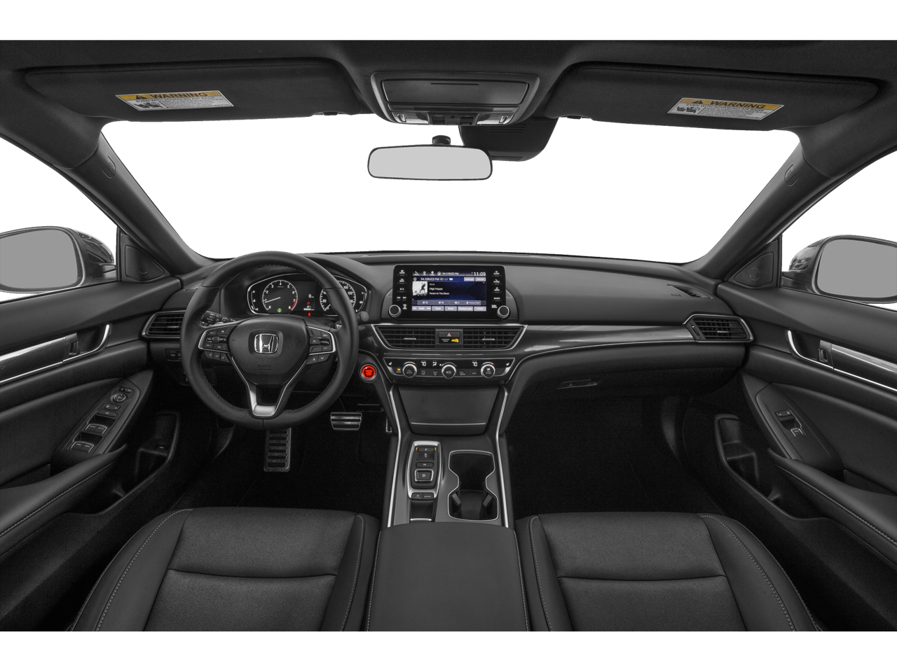2022 Honda Accord Sport Roseville CA
