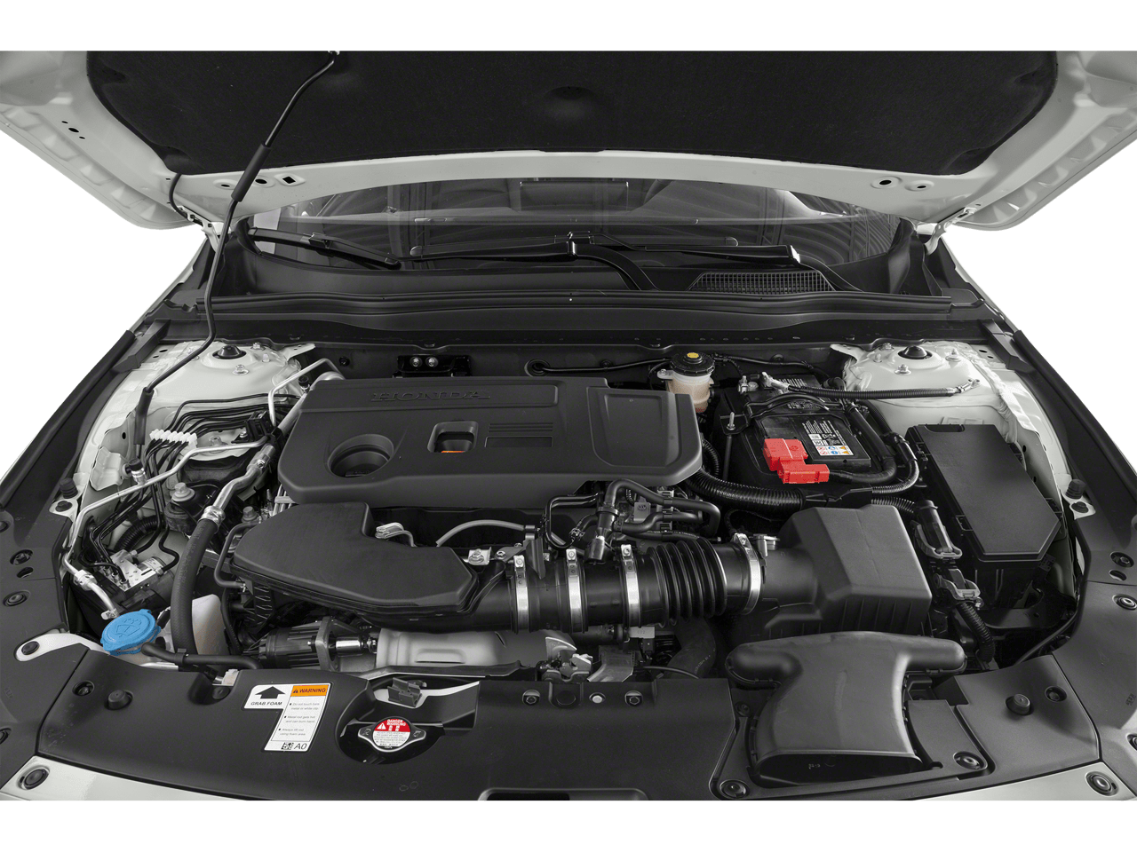 2022 Honda Accord Sport Roseville CA
